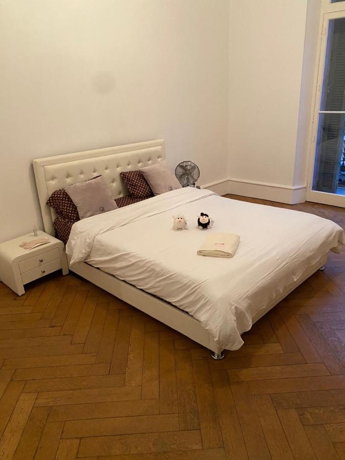 Croisette Palais Festival 5 Minutes , 170 M2 Moderne Spacious Κάννες Εξωτερικό φωτογραφία