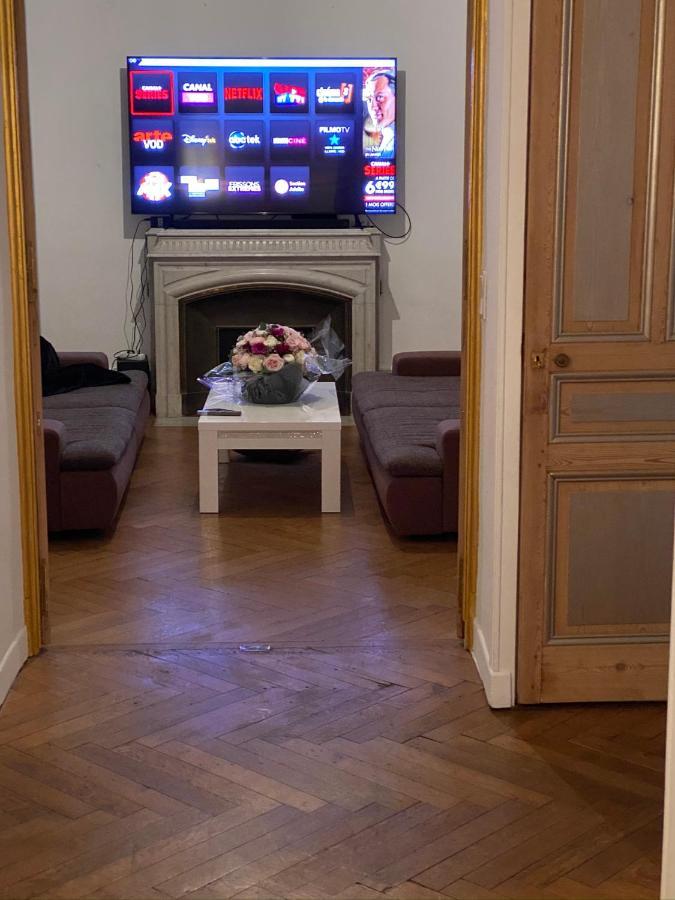 Croisette Palais Festival 5 Minutes , 170 M2 Moderne Spacious Κάννες Εξωτερικό φωτογραφία